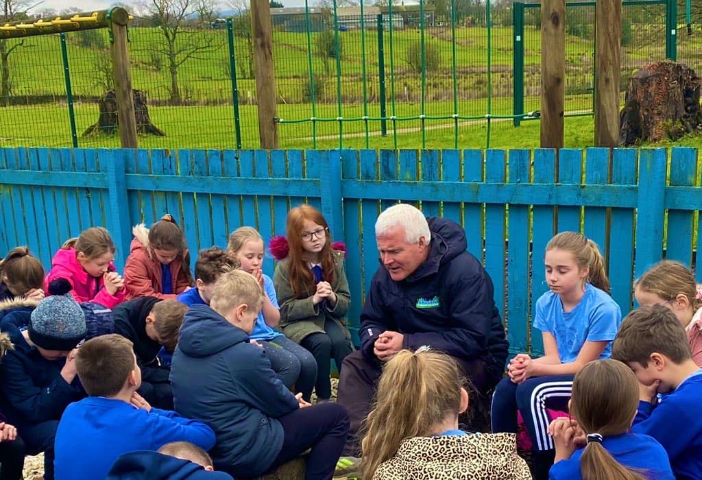 Blackburn Diocesan Schools