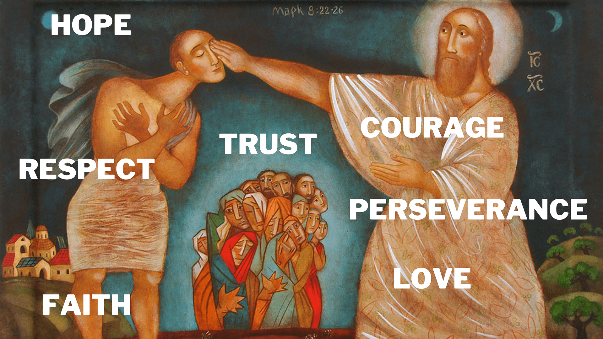 Collective worship