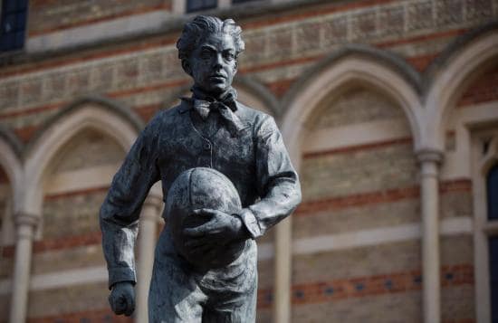 Rugby School Museum and the heritage of the game