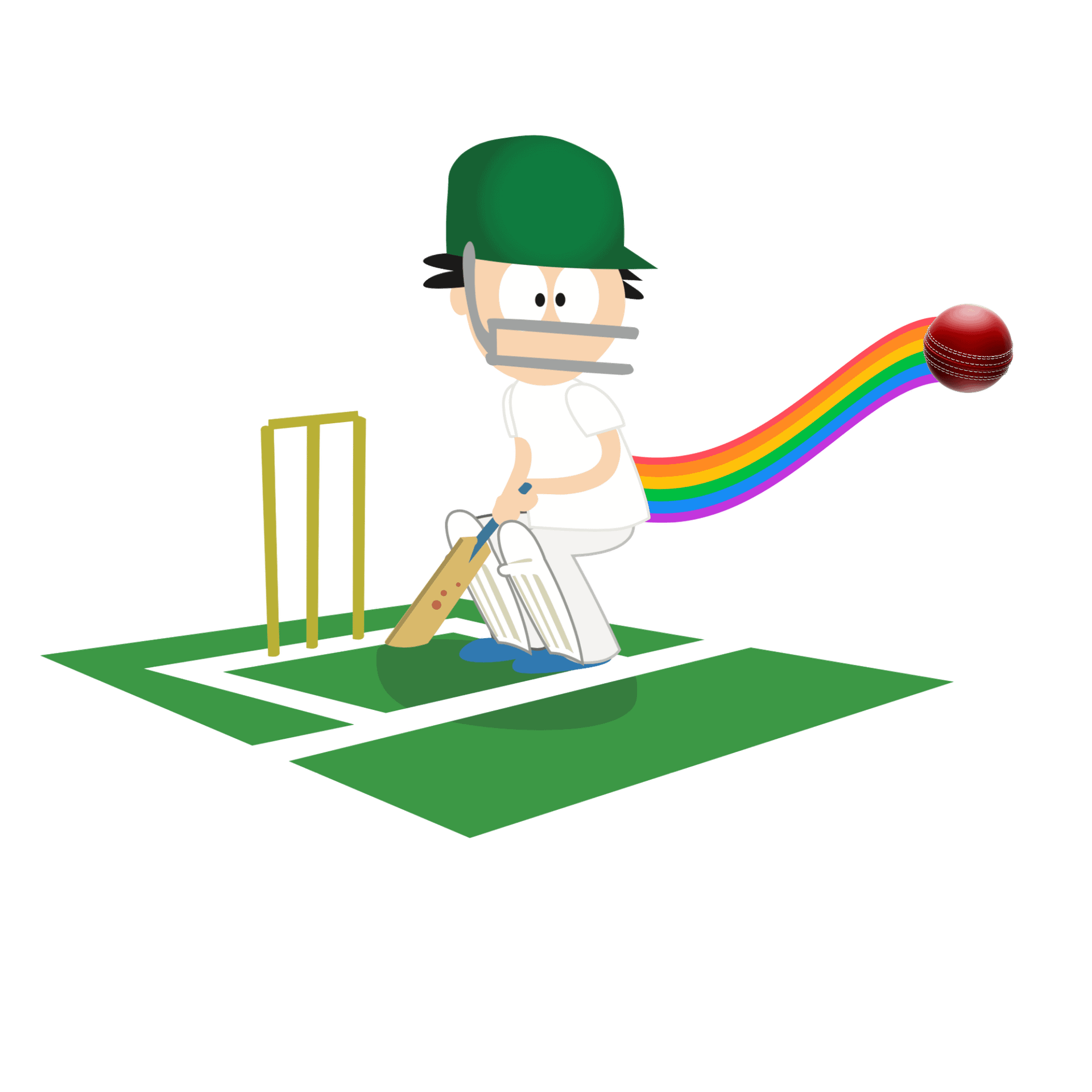 Presence Before Pressure sport resource